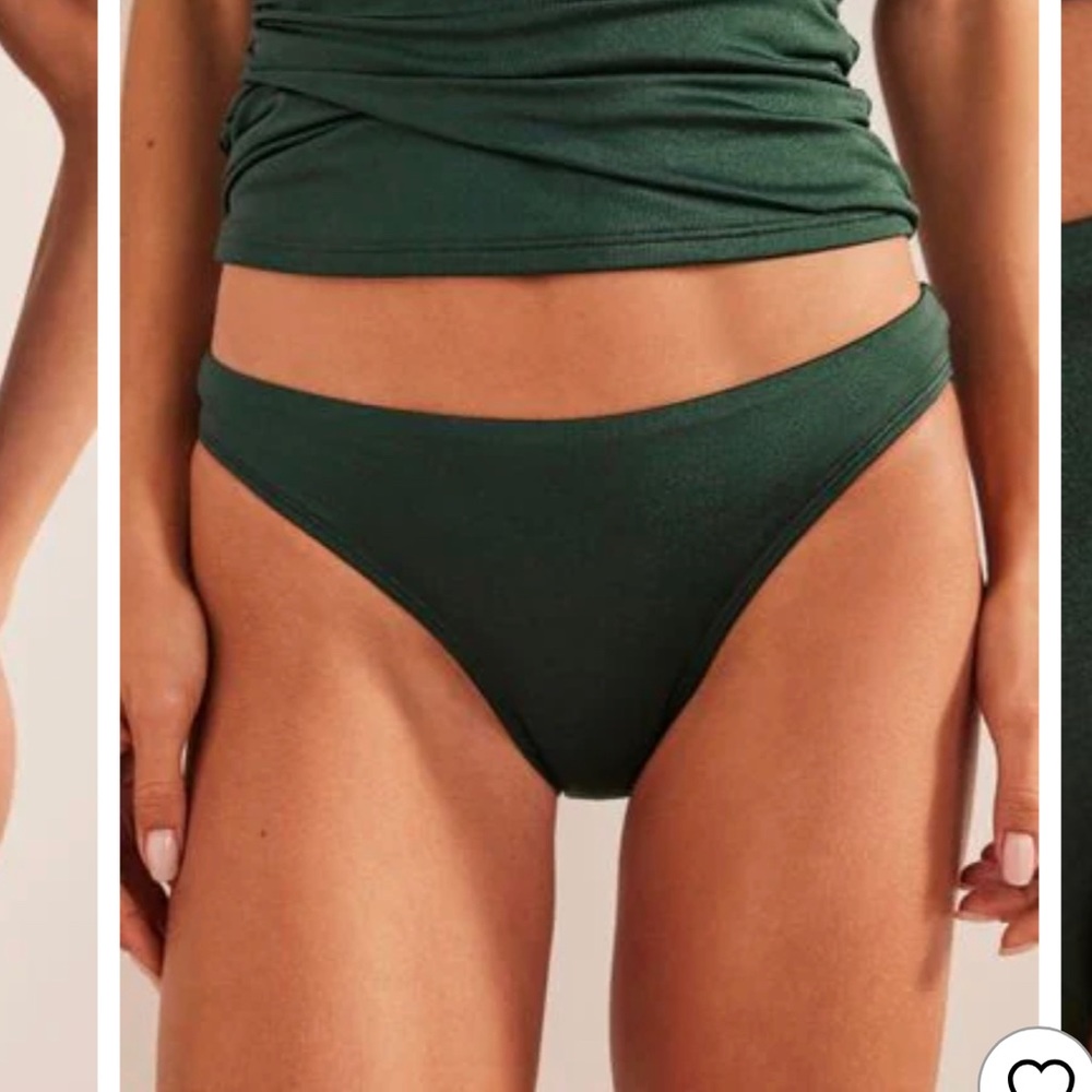 Boden bikini bottoms